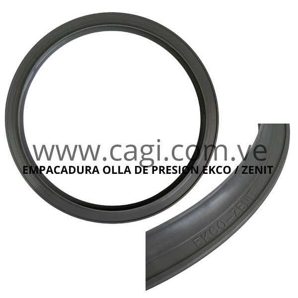 Empacaduras Para Ollas de Presión Ekco