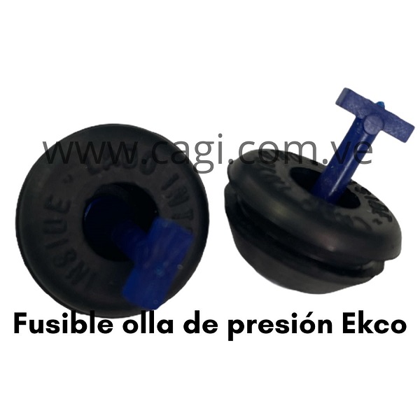 Fusible para Olla de Presión Ekco