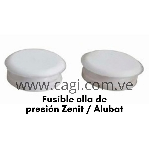 Fusible para Olla de Presión Zenit / Alubat