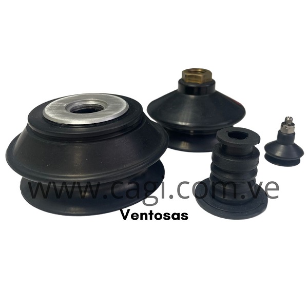 Ventosas